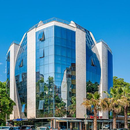 Hotel Noris Plovdiv Exterior photo